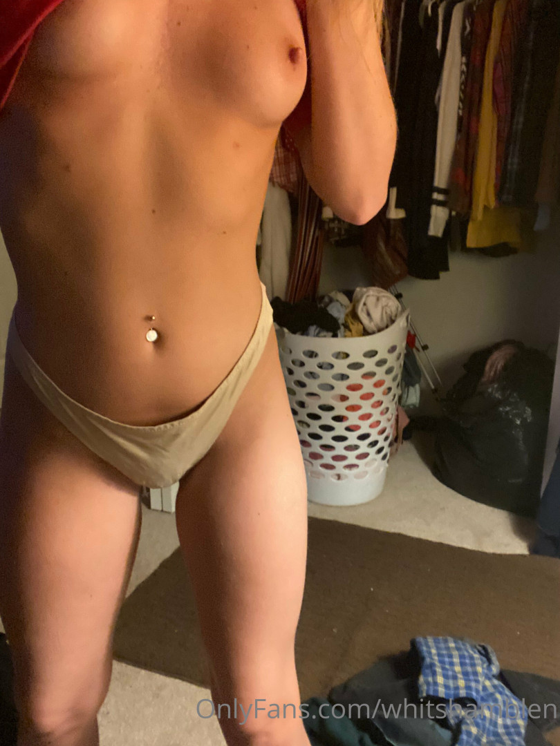 Photo by whitshamblen published on May 16,2023 01:27:25 - BestThots