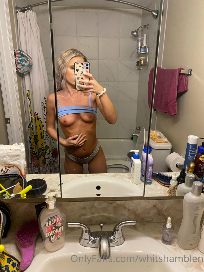 Photo by whitshamblen published on May 16,2023 01:30:01 - BestThots