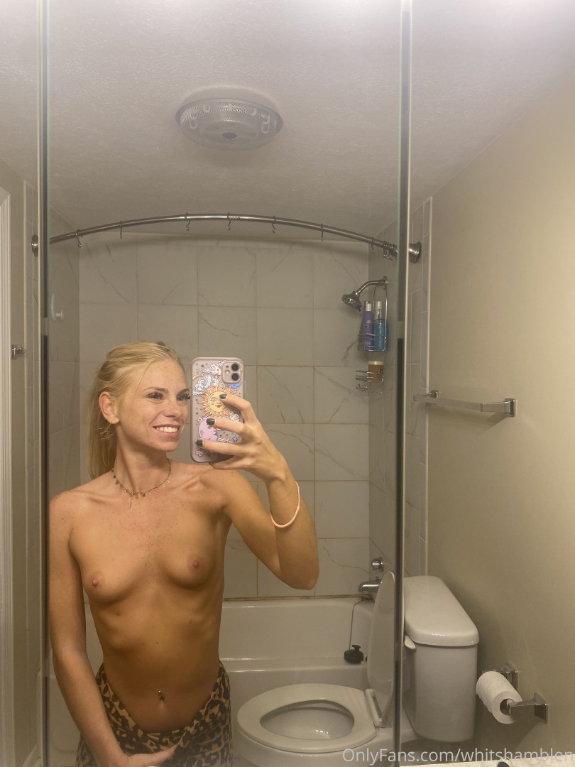 Photo by whitshamblen published on May 16,2023 01:30:16 - BestThots