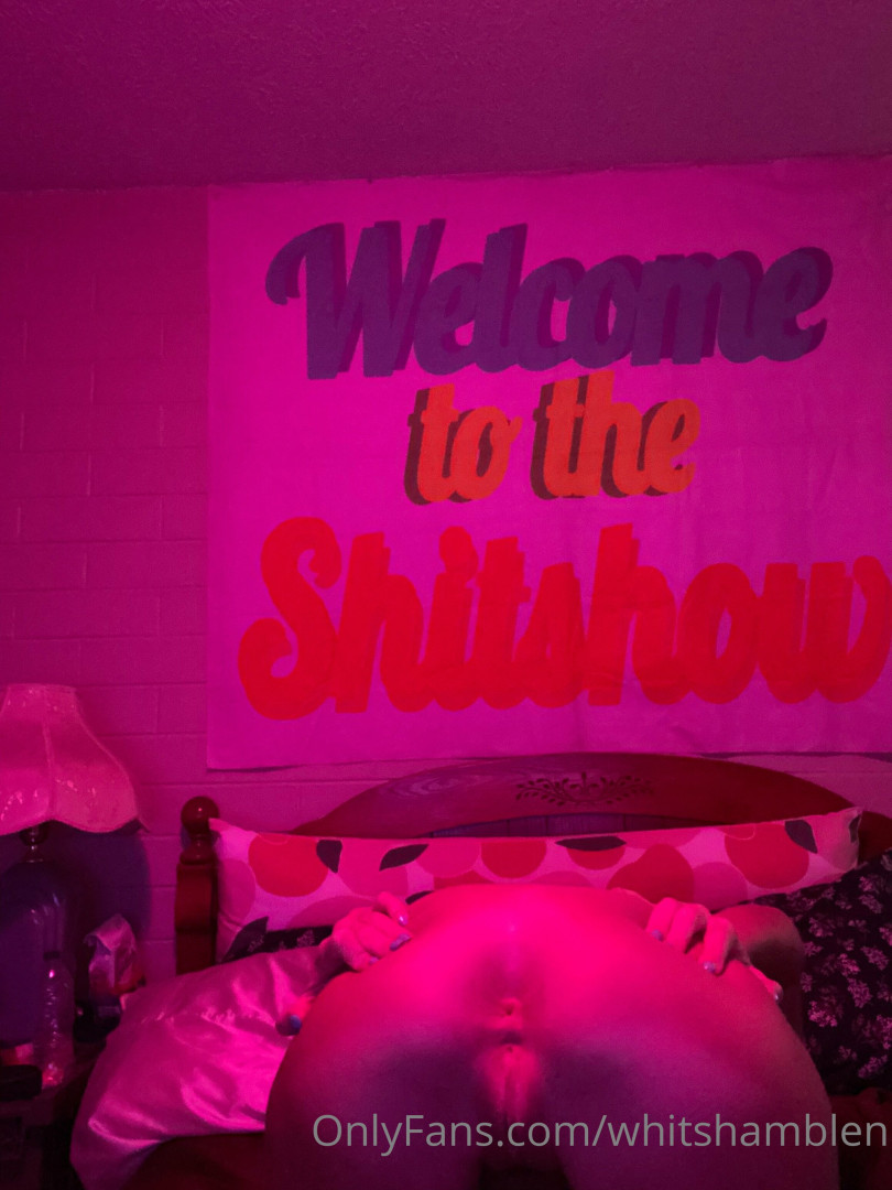 Photo by whitshamblen published on May 16,2023 01:33:35 - BestThots