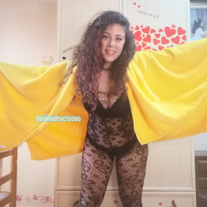 daviniafructuoso #6535403