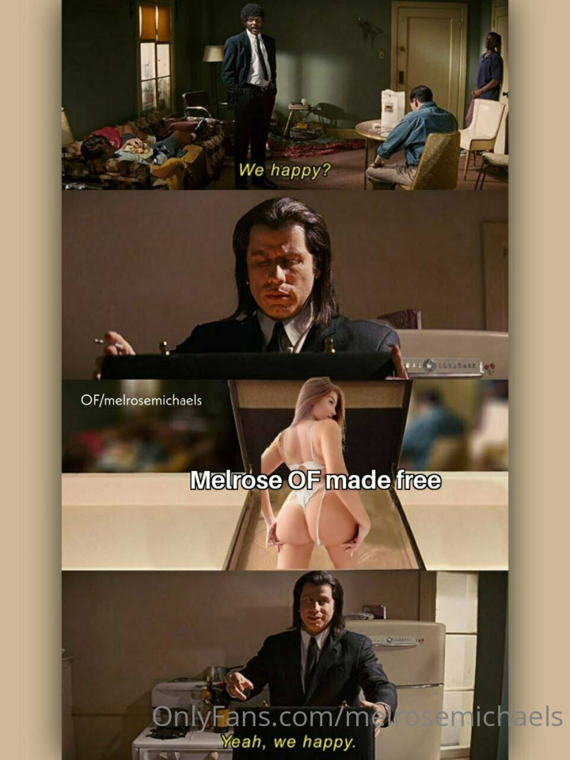 Photo by melrosemichaels published on August 22,2023 13:51:17 - BestThots