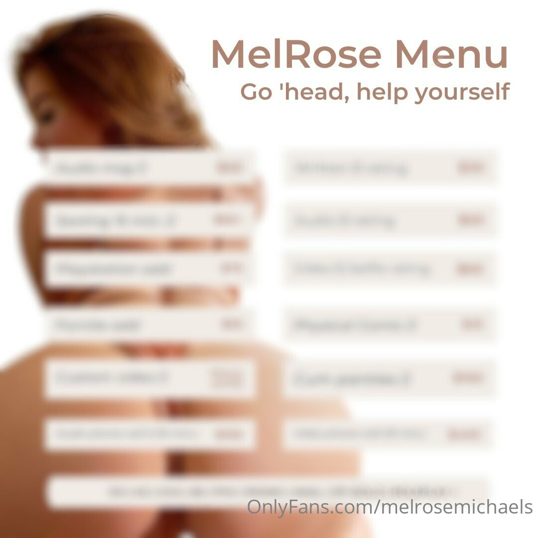 Photo by melrosemichaels published on August 22,2023 14:03:28 - BestThots