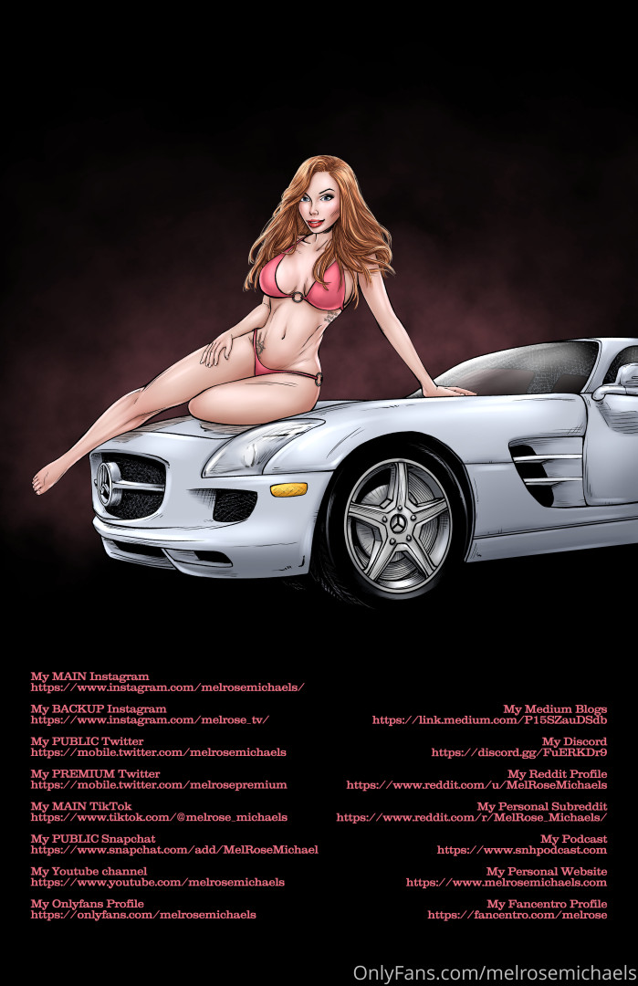 Photo by melrosemichaels published on August 22,2023 14:23:58 - BestThots