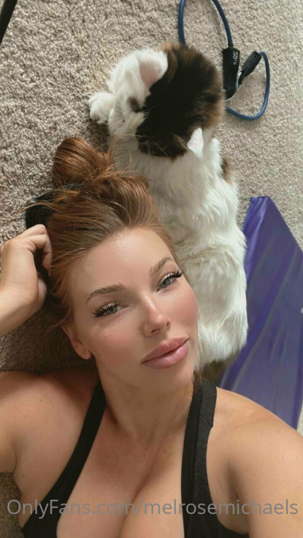 Photo by melrosemichaels published on August 22,2023 14:26:50 - BestThots