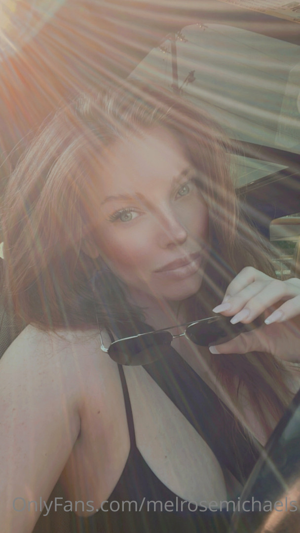 Photo by melrosemichaels published on August 22,2023 14:32:00 - BestThots