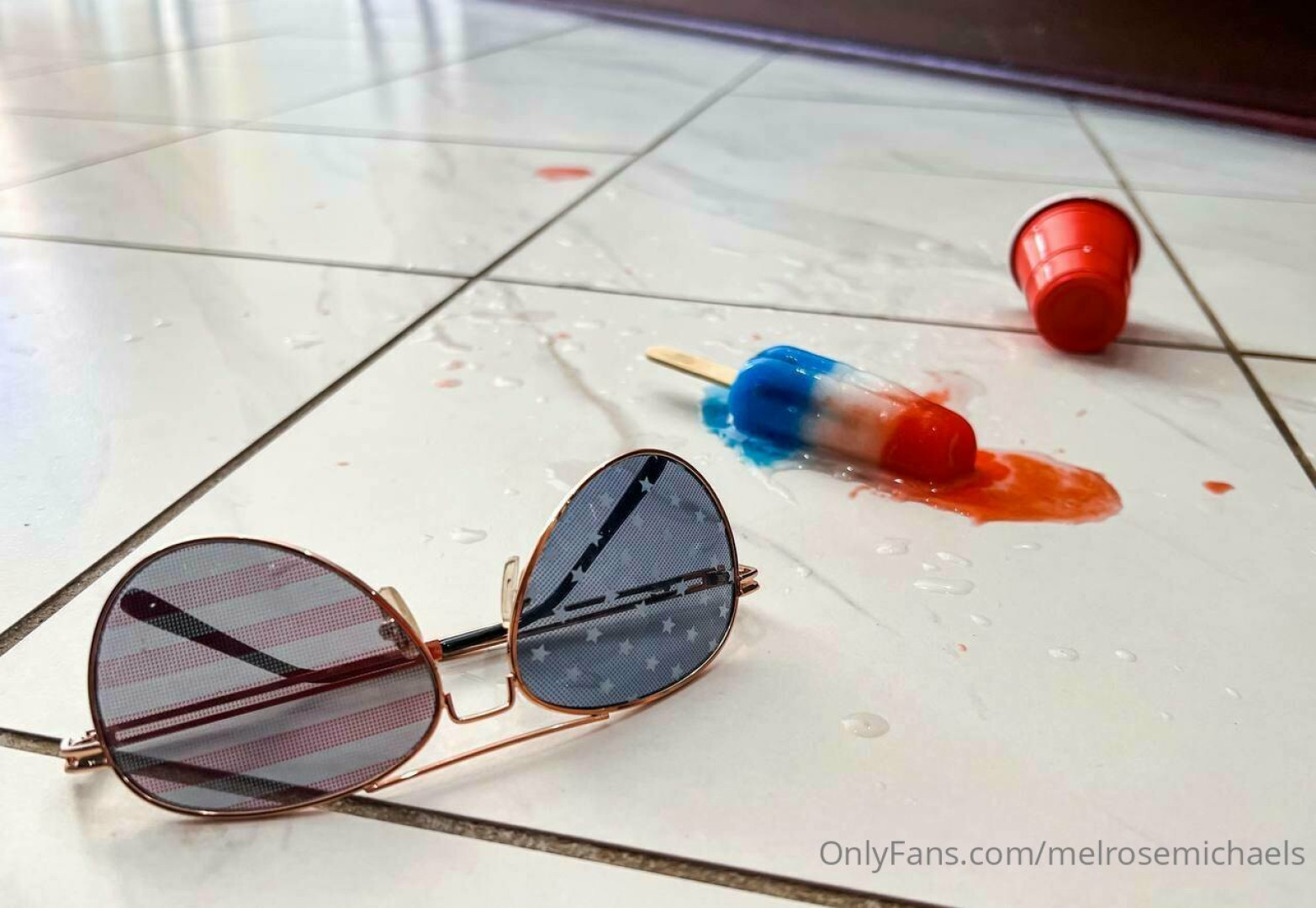 Photo by melrosemichaels published on August 22,2023 14:34:55 - BestThots