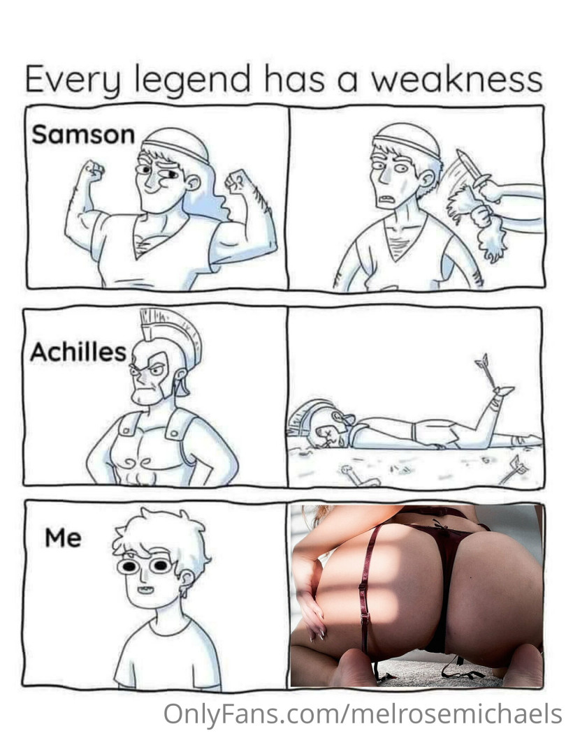 Photo by melrosemichaels published on August 22,2023 14:35:22 - BestThots