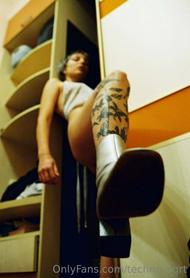 Photo by techno_sqrt published on May 17,2023 08:05:40 - BestThots