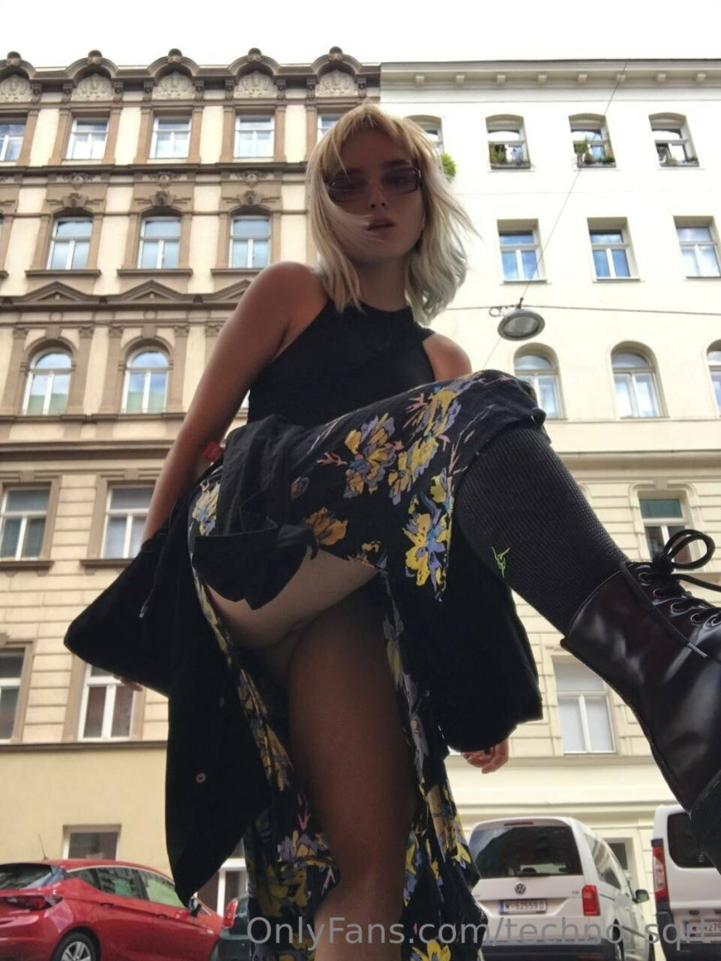 Photo by techno_sqrt published on May 17,2023 08:07:21 - BestThots