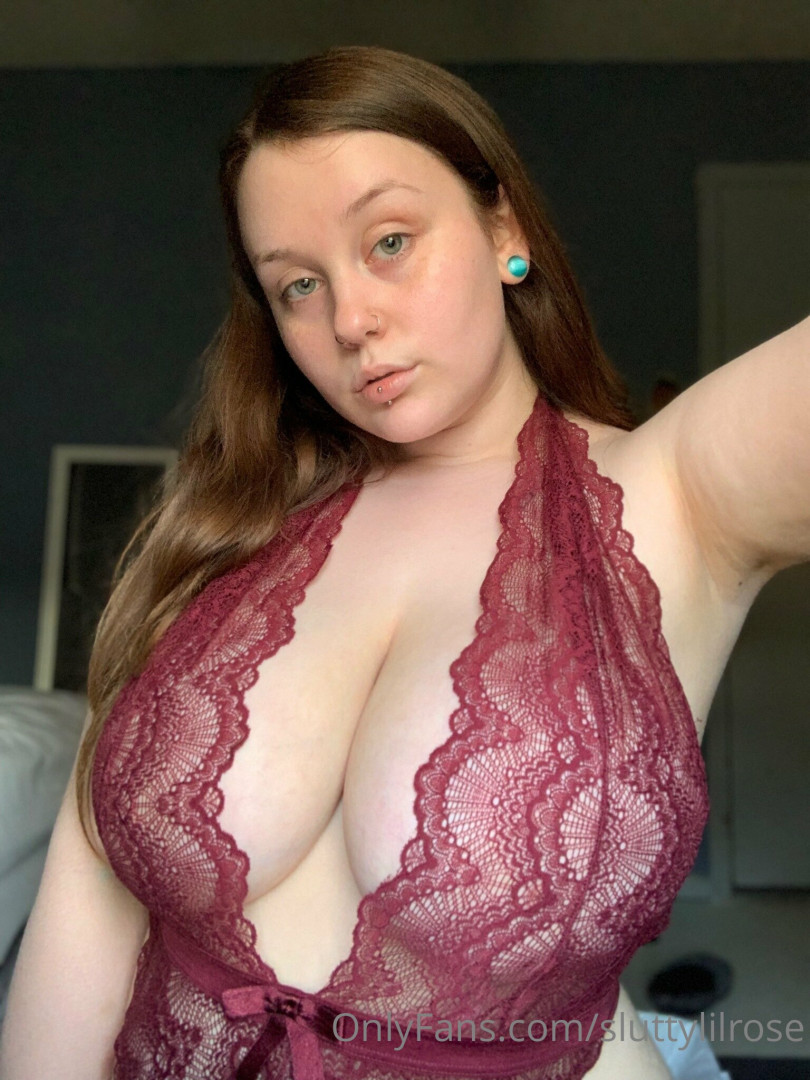 Photo by sluttylilrose published on October 11,2023 03:45:31 - BestThots