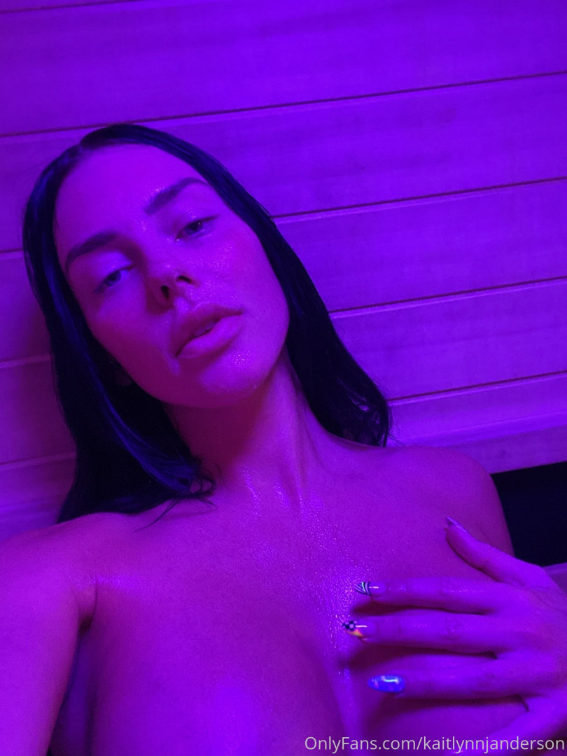 Photo by kaitlynnjanderson published on July 24,2023 00:59:59 - BestThots