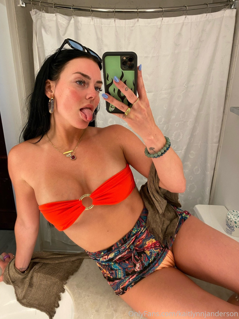 Photo by kaitlynnjanderson published on July 24,2023 01:00:35 - BestThots