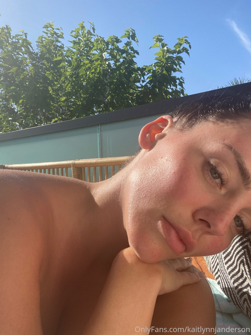 Photo by kaitlynnjanderson published on July 24,2023 01:00:49 - BestThots