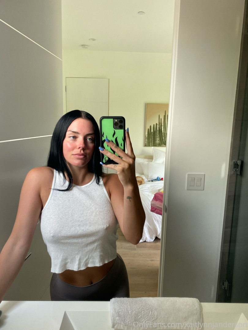 Photo by kaitlynnjanderson published on July 24,2023 01:01:49 - BestThots