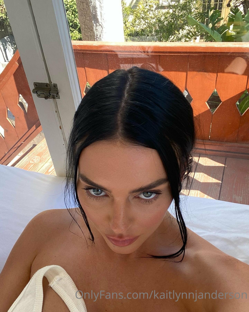 Photo by kaitlynnjanderson published on July 24,2023 01:01:58 - BestThots