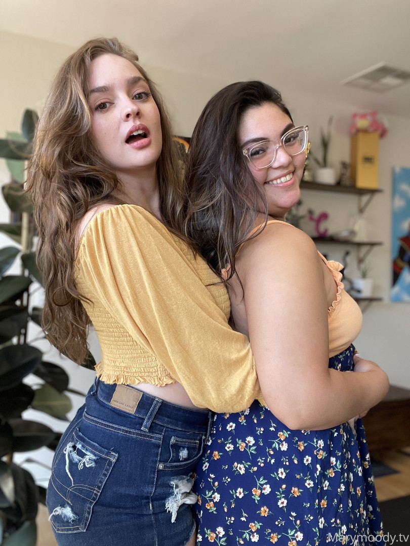 Photo by marymoodyxxx published on October 16,2023 12:27:32 - BestThots