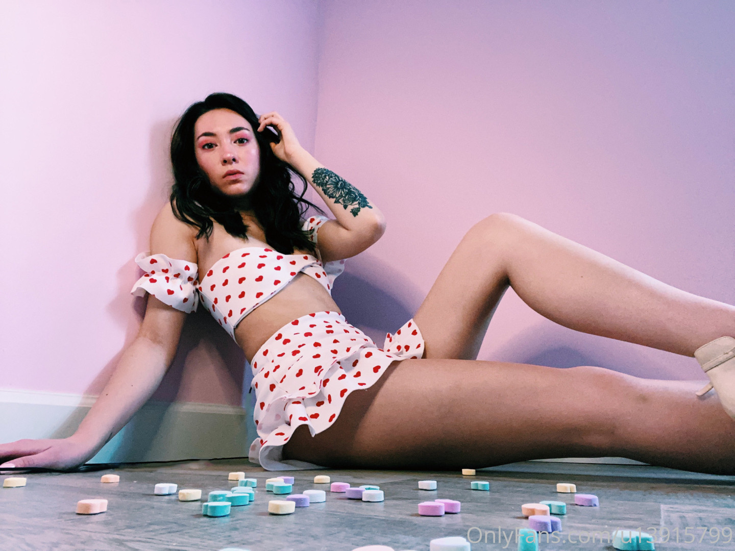 Photo by notsoinocent.asian published on October 16,2023 00:39:25 - BestThots
