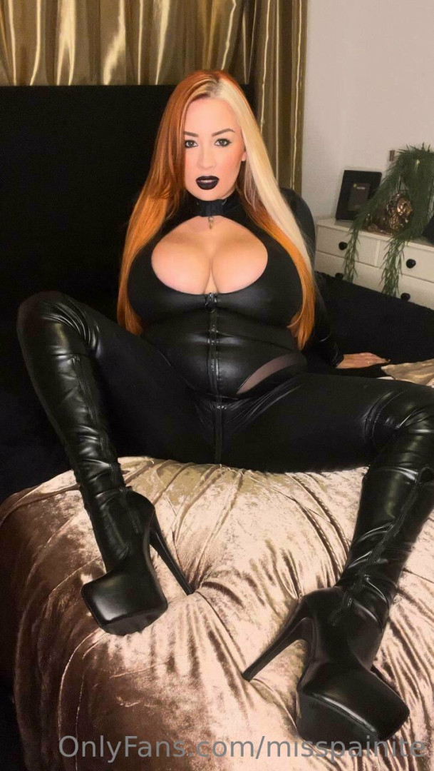 Photo by misspainite published on June 1,2023 19:45:29 - BestThots