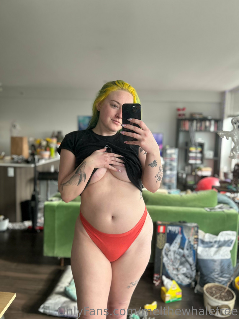 Photo by melthewhalefree published on July 7,2023 14:52:41 - BestThots