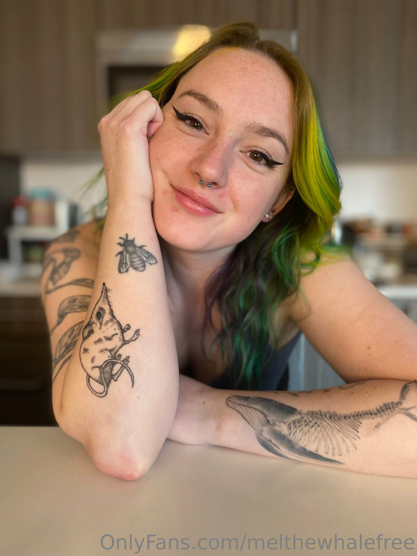 Photo by melthewhalefree published on July 7,2023 14:52:50 - BestThots