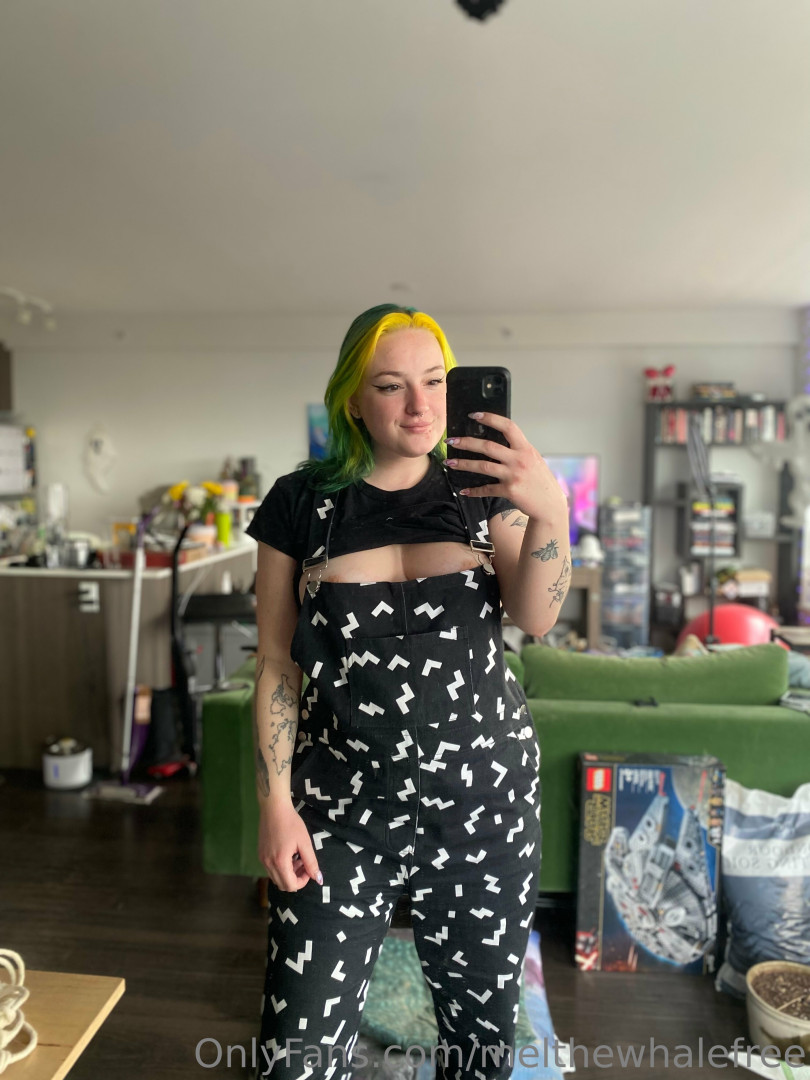 Photo by melthewhalefree published on July 7,2023 14:52:53 - BestThots