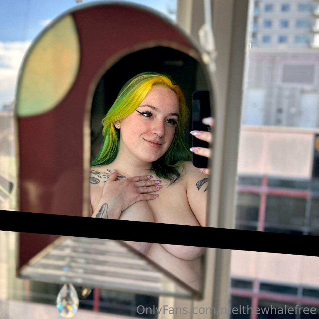 Photo by melthewhalefree published on July 7,2023 14:52:55 - BestThots