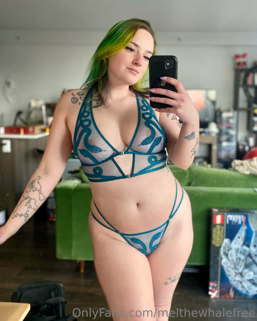 Photo by melthewhalefree published on July 7,2023 14:52:58 - BestThots