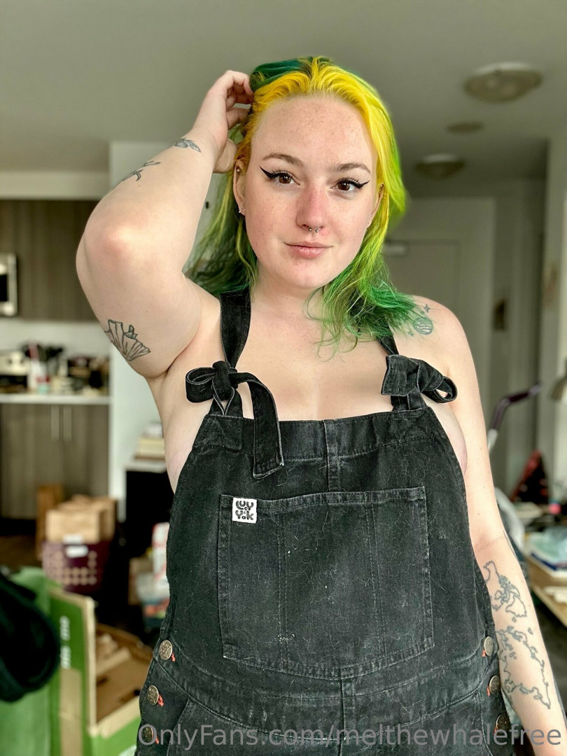 Photo by melthewhalefree published on July 7,2023 14:53:11 - BestThots