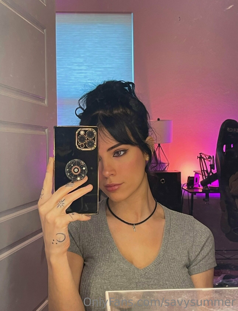 Photo by savysummer published on June 1,2023 13:11:34 - BestThots