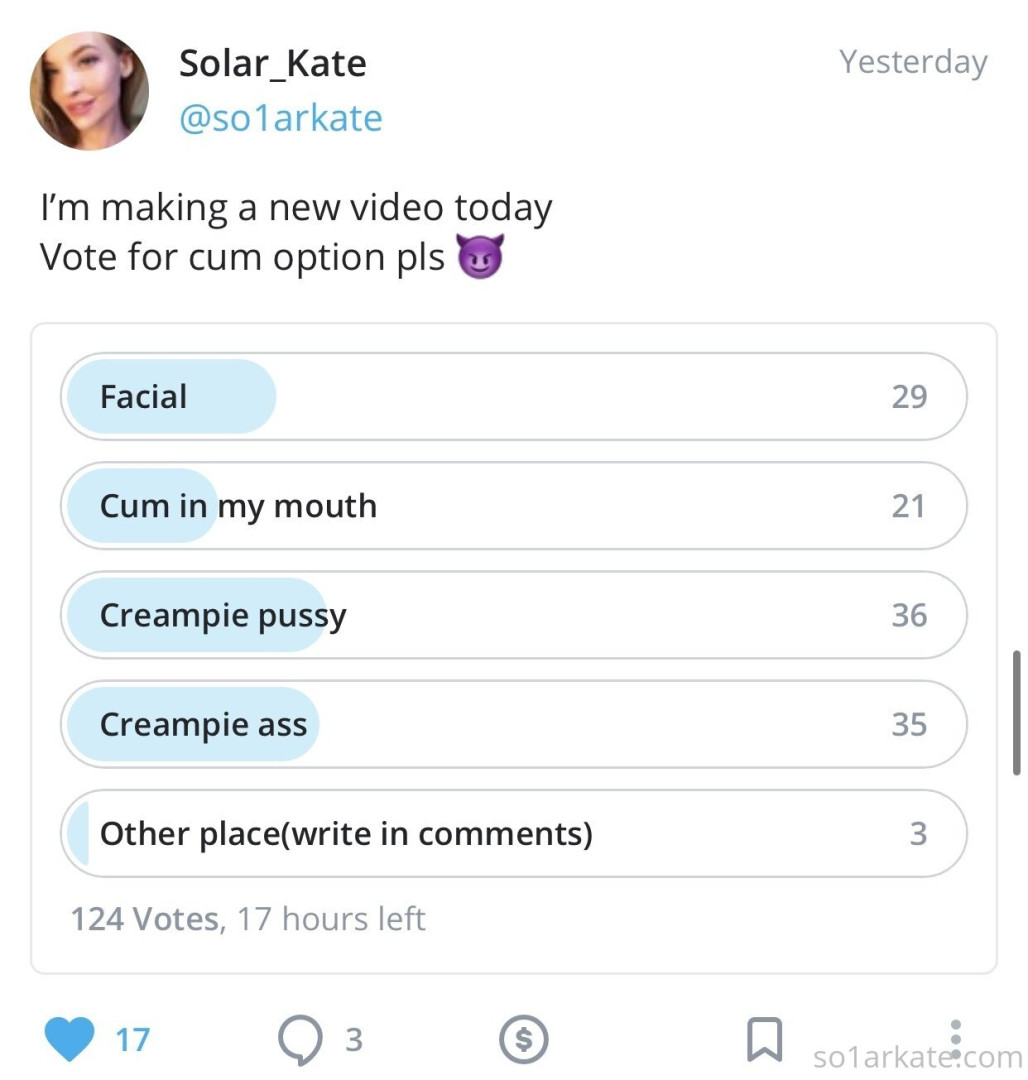 Photo by so1arkate published on May 17,2023 20:52:44 - BestThots