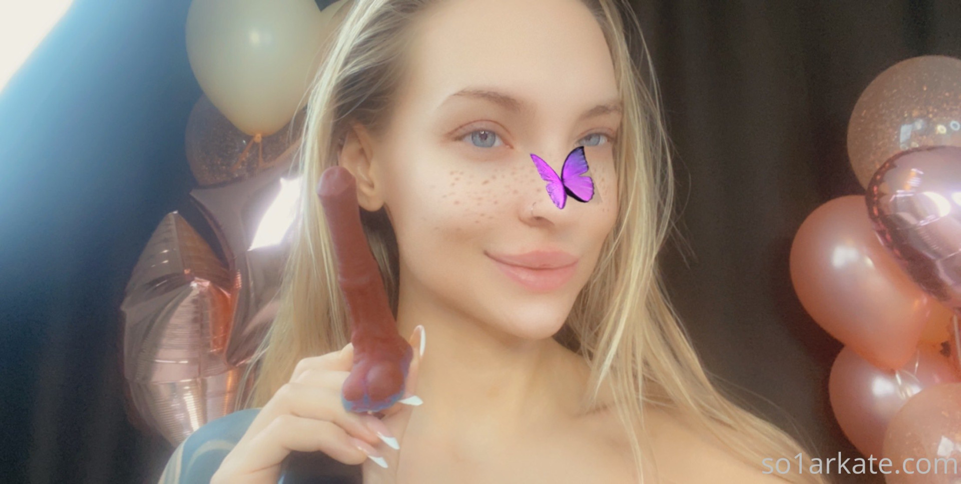 Photo by so1arkate published on May 17,2023 20:53:43 - BestThots