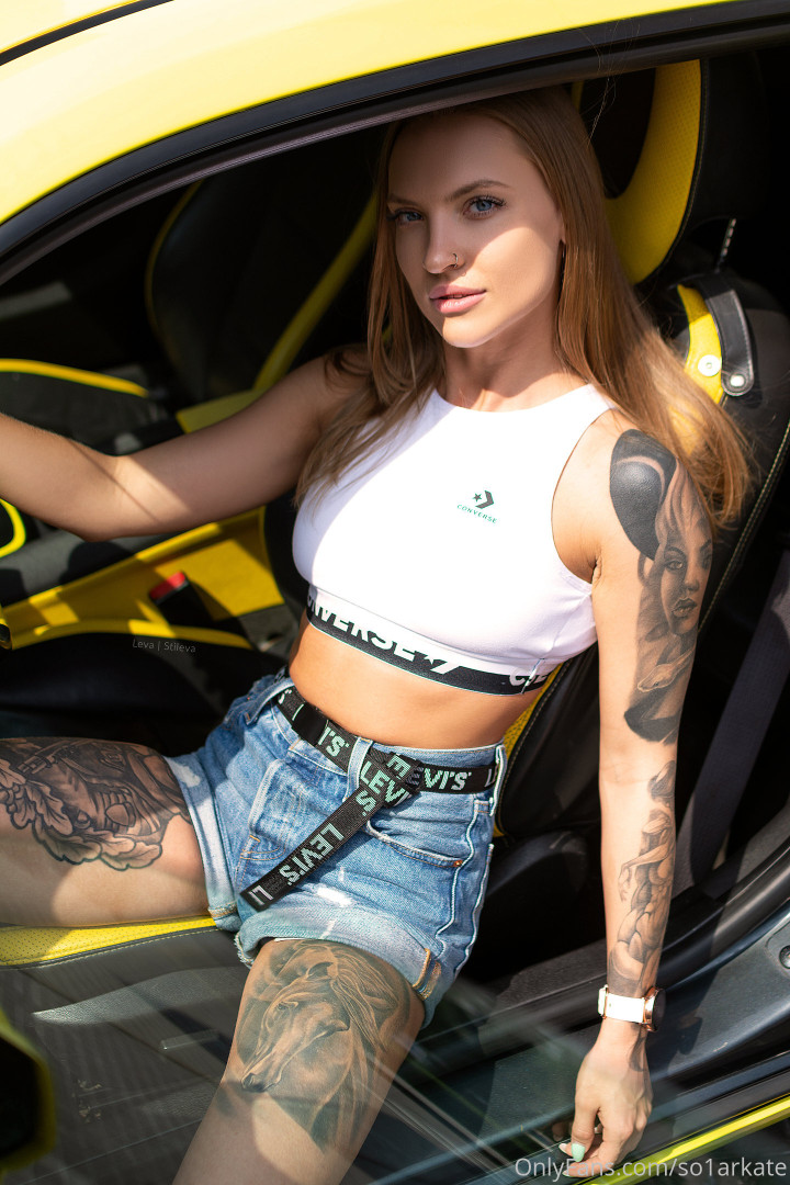 Photo by so1arkate published on May 17,2023 20:53:46 - BestThots