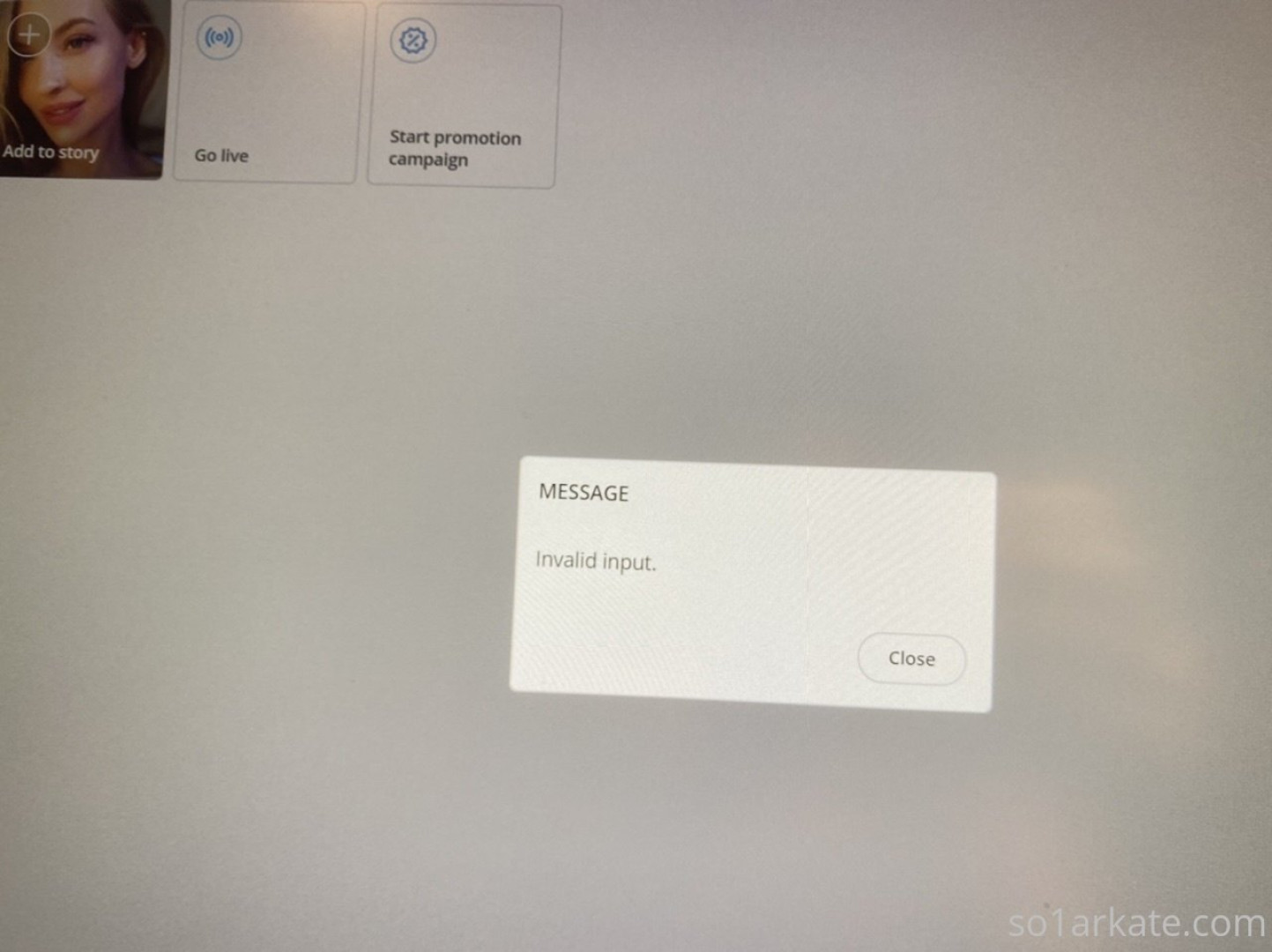 Photo by so1arkate published on May 17,2023 20:53:57 - BestThots