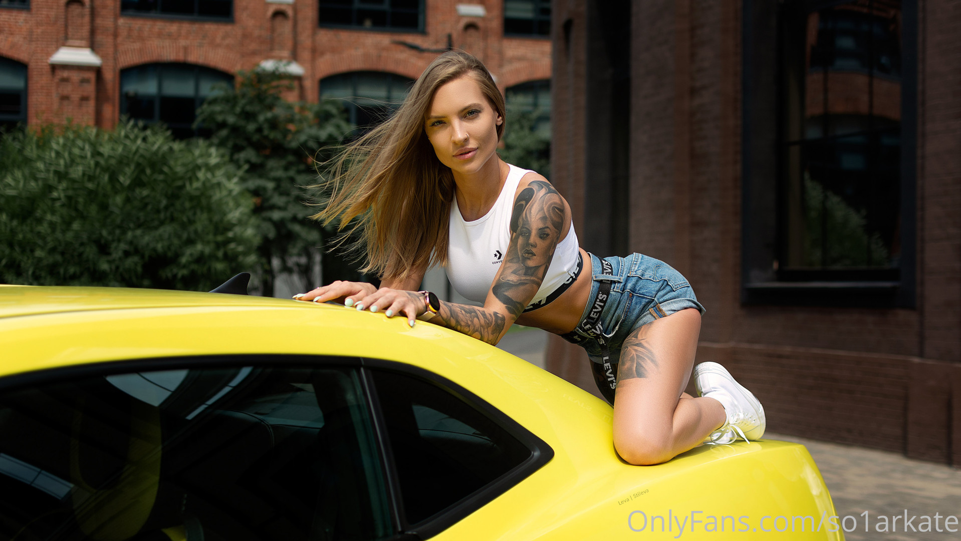 Photo by so1arkate published on May 17,2023 20:54:34 - BestThots