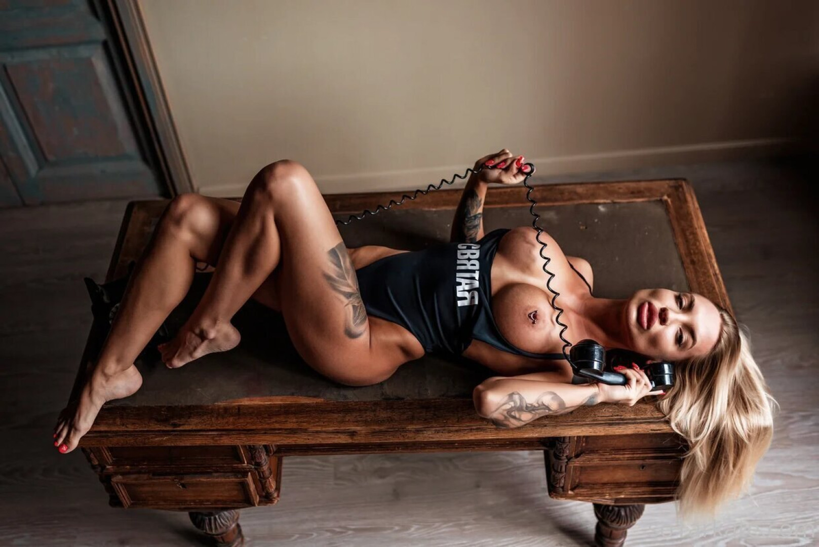 Photo by so1arkate published on May 17,2023 20:55:08 - BestThots