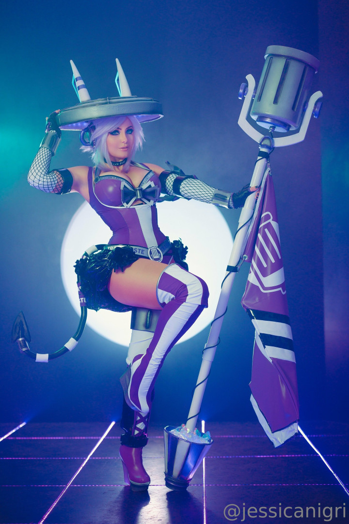 Photo by jessicanigri published on August 29,2023 23:01:23 - BestThots