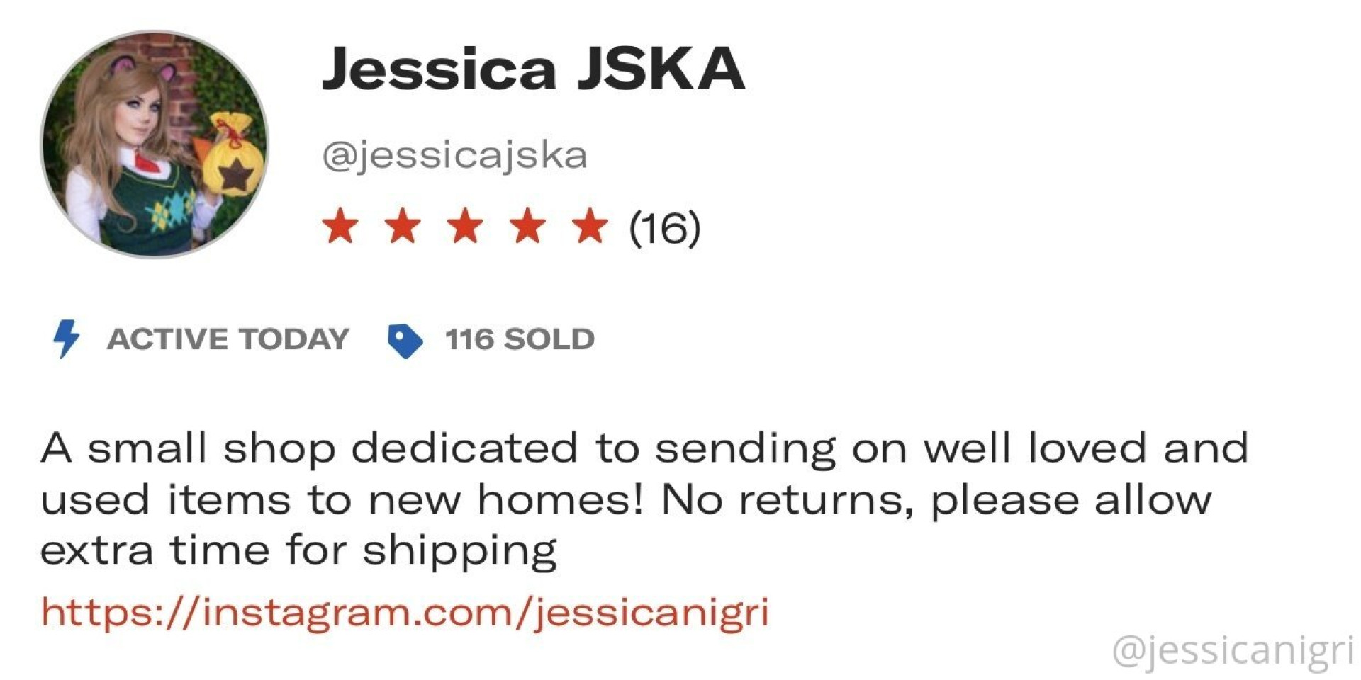Photo by jessicanigri published on August 29,2023 23:07:07 - BestThots