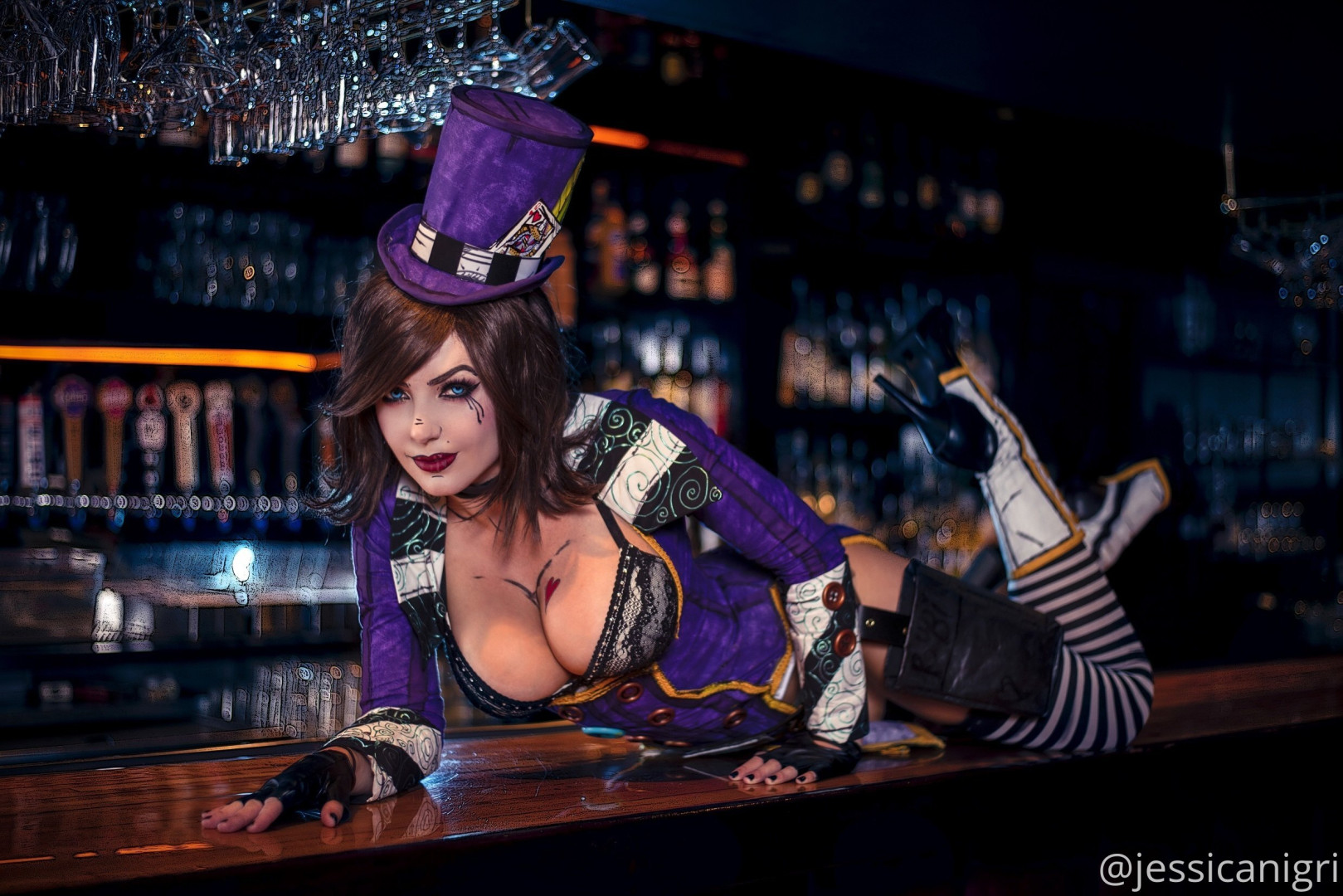 Photo by jessicanigri published on August 29,2023 23:08:08 - BestThots