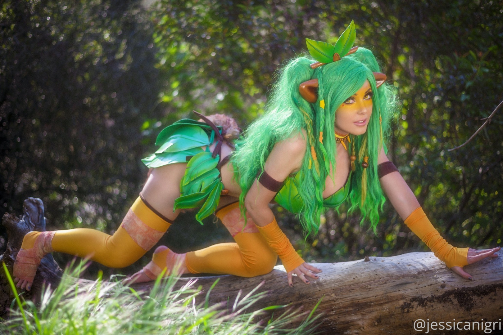 Photo by jessicanigri published on August 29,2023 23:19:46 - BestThots