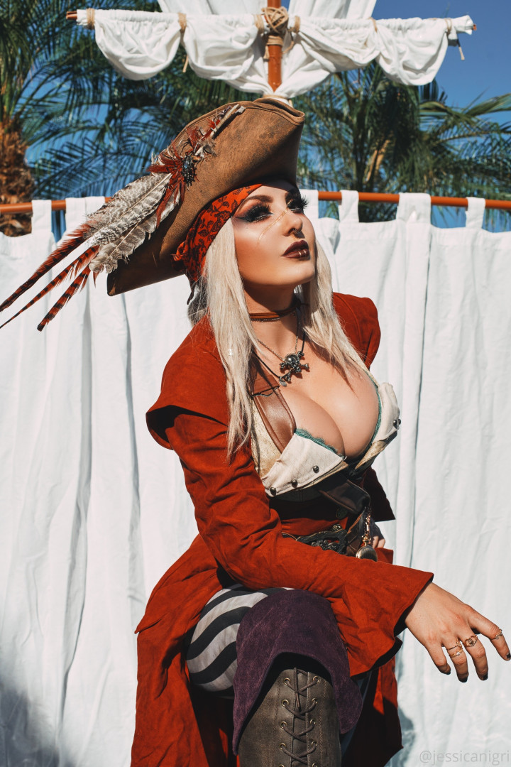 Photo by jessicanigri published on August 29,2023 23:31:25 - BestThots