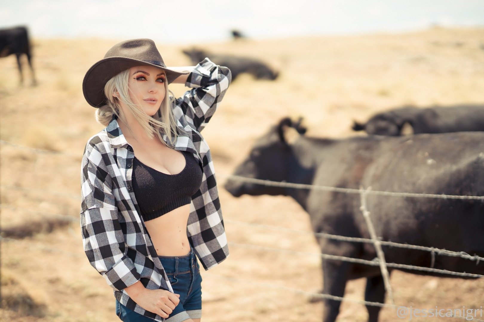 Photo by jessicanigri published on August 29,2023 23:36:06 - BestThots