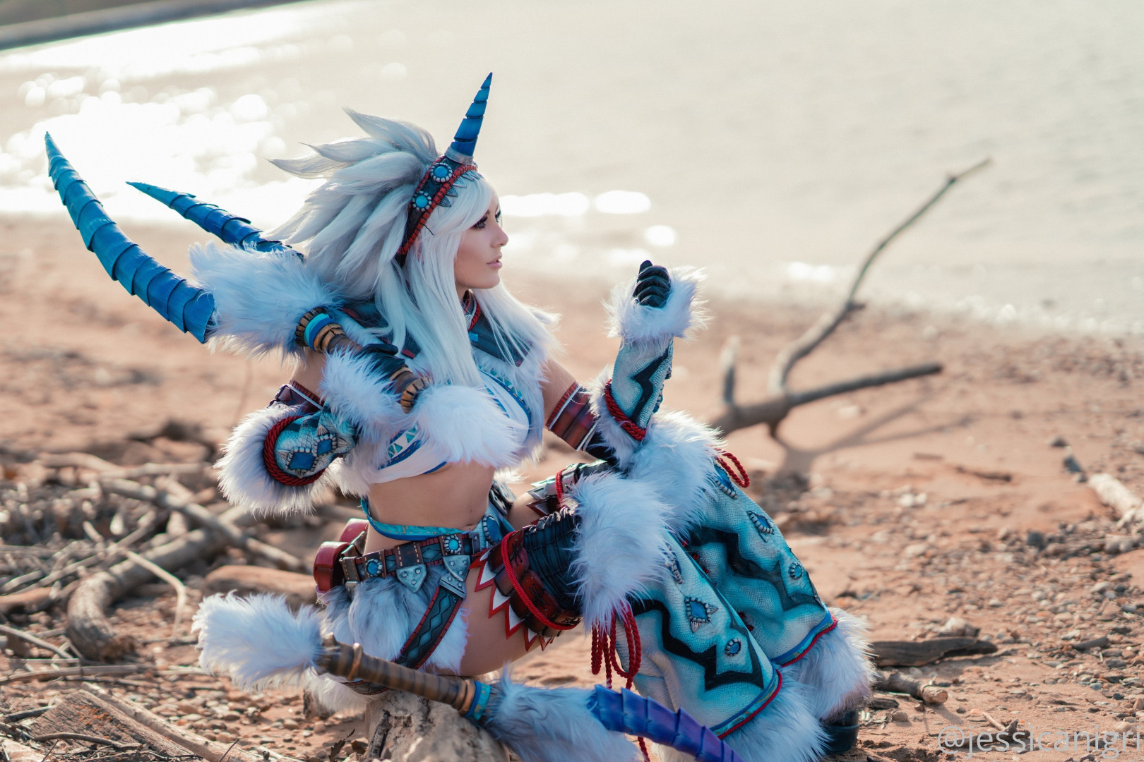 Photo by jessicanigri published on August 29,2023 23:40:45 - BestThots