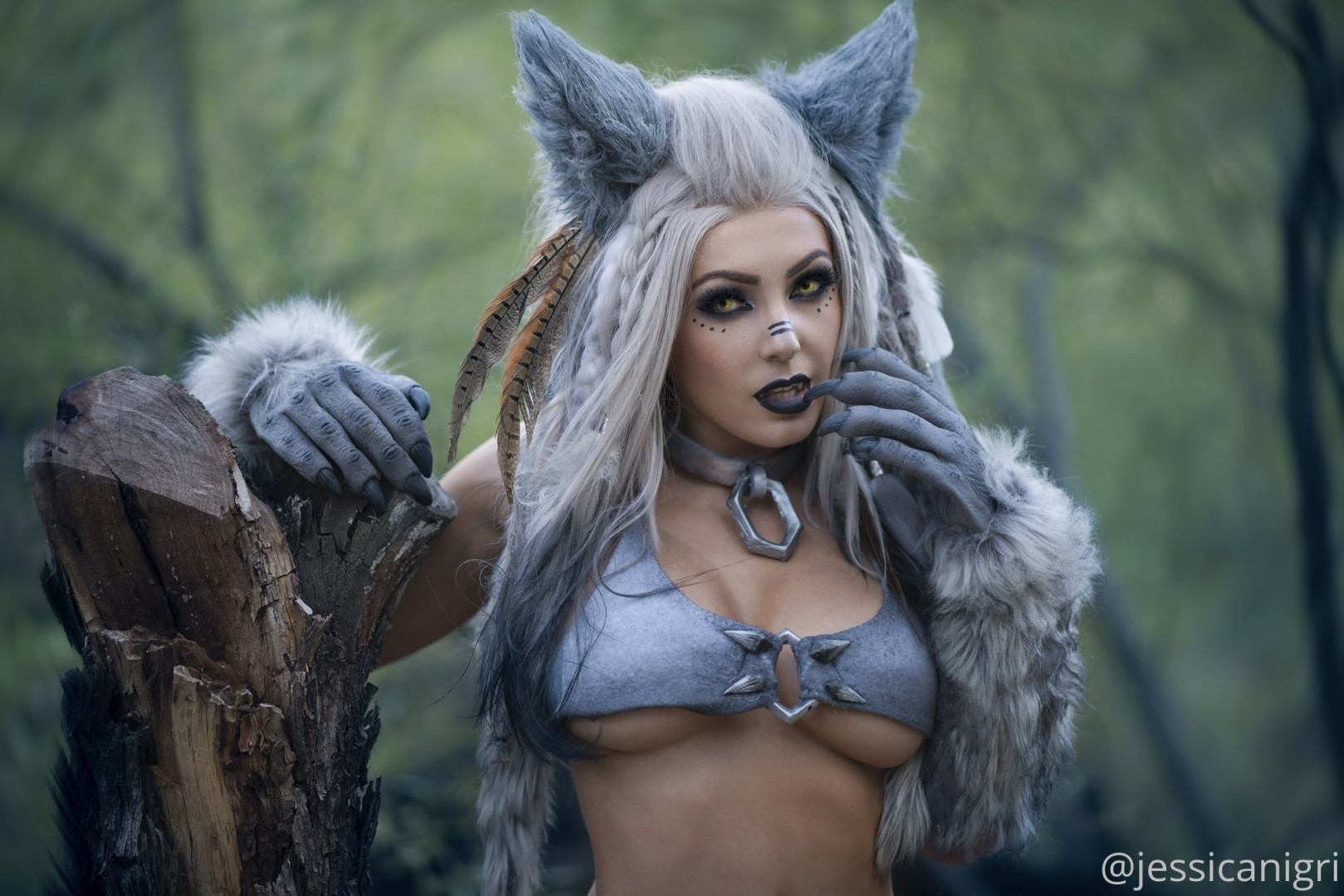 Photo by jessicanigri published on August 29,2023 23:41:51 - BestThots