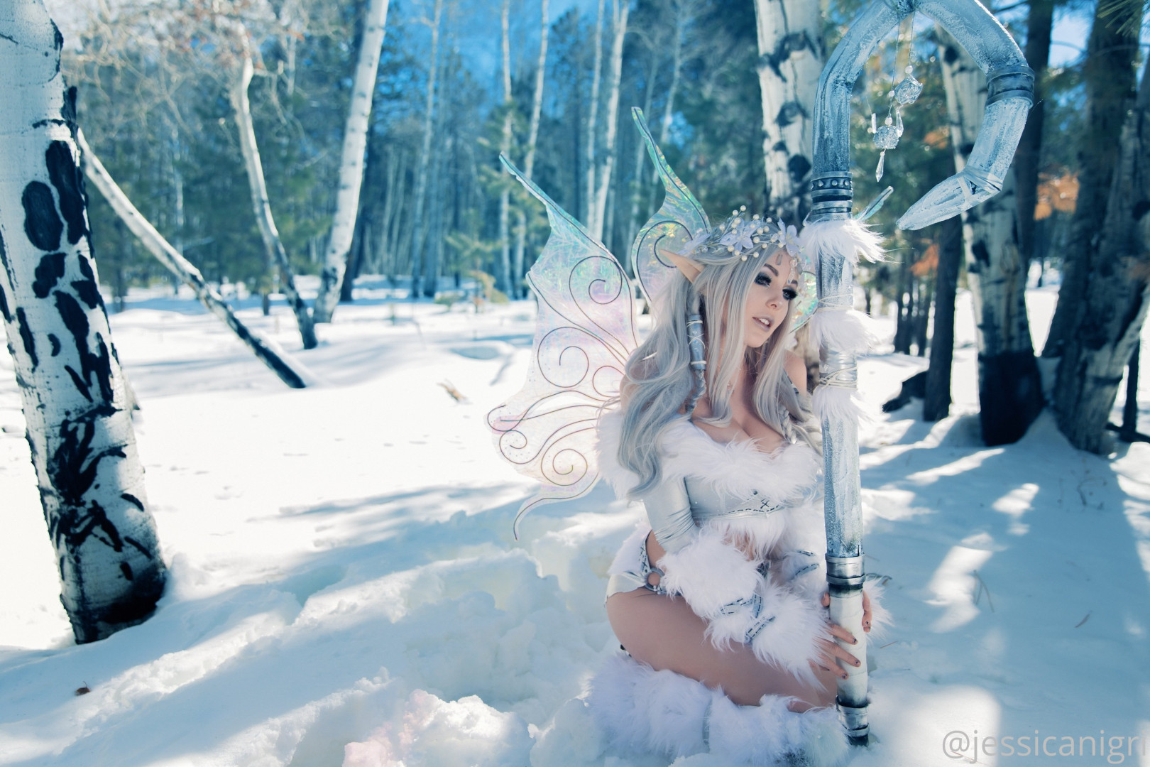 Photo by jessicanigri published on August 30,2023 00:37:24 - BestThots
