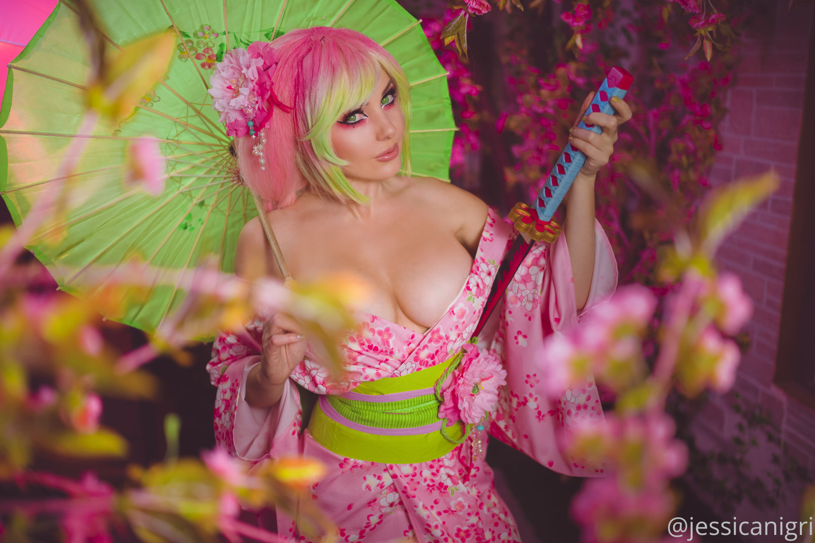Photo by jessicanigri published on August 30,2023 01:17:43 - BestThots