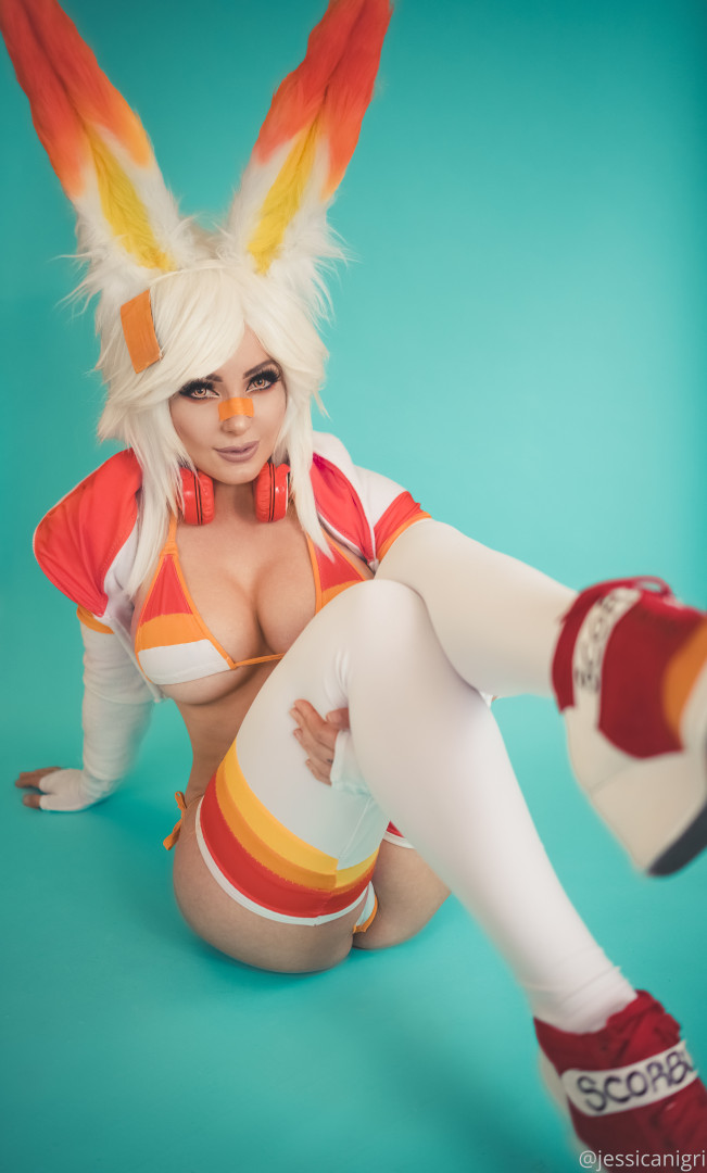 Photo by jessicanigri published on August 30,2023 01:50:56 - BestThots