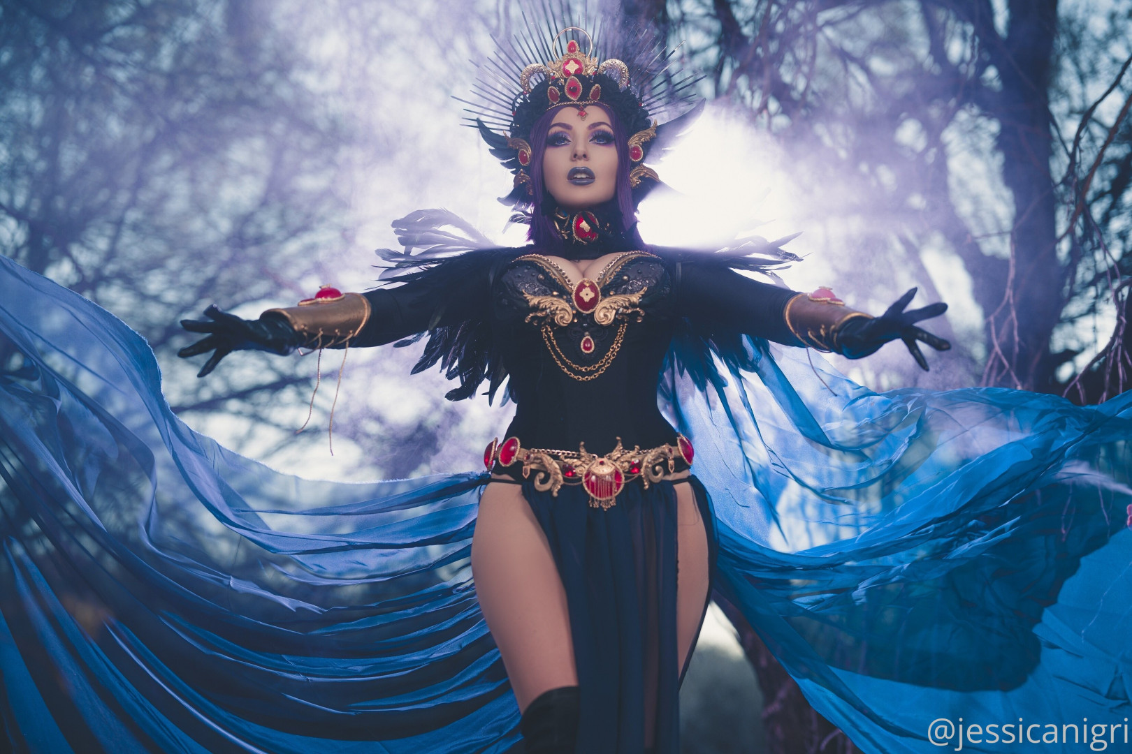 Photo by jessicanigri published on August 30,2023 02:26:38 - BestThots