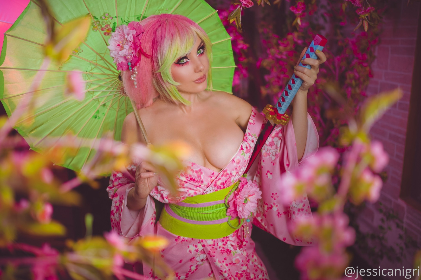 Photo by jessicanigri published on August 30,2023 02:38:37 - BestThots