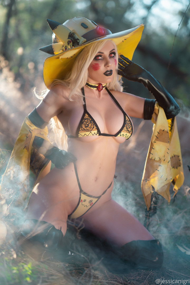 Photo by jessicanigri published on August 30,2023 02:52:47 - BestThots